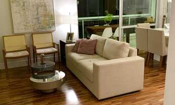 Imagem 6: Belíssimo Apartamento à venda no Horizon Residence Premium, Jardim Belo Horizonte, Campin