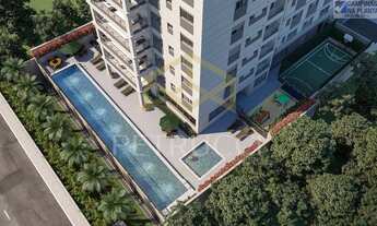 Imagem 3: Apartamento - Cambuí - Campinas