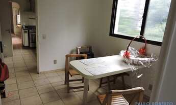 Imagem 6: APARTAMENTO - HIGIENÓPOLIS - SP