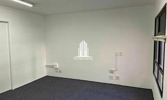 Imagem 7: Conjunto comercial com 3 vagas de garagem à venda na Vila Nova Conceição