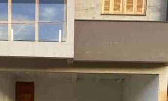 Imagem: Casa de condomínio sobrado para venda com