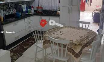 Imagem: Casa Mobiliada para Venda em São Paulo