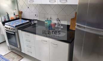 Imagem 5: Apartamento com 3 dorms, Planalto, São Bernardo do Campo - R$ 460 mil, Cod: 2173