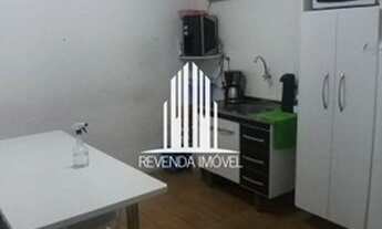 Imagem 6: Galpão à venda com 5 vagas de garagem na Lapa