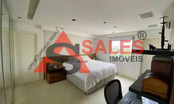 Imagem 4: Apartamento 180m2, MOBILIADO à venda por R$ 2.930.000,00 e para locação R$ 21.000,00 (paco