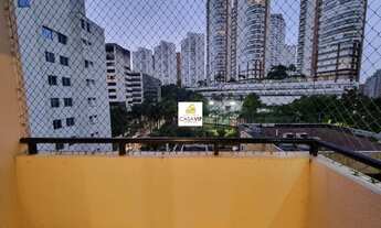 Imagem 7: Apartamento à venda, Vila Andrade, 49m², 2 dormitórios, 1 vaga!