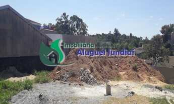 Imagem 5: JUNDIAÍ - Terreno Padrão - CORRUPIRA