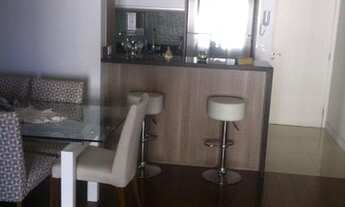 Imagem 3: Apartamento residencial à venda, Mooca, São Paulo