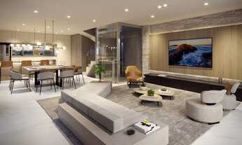 Imagem 6: Apartamento com 125m²- Tamboré - Barueri - SP