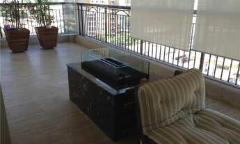 Imagem 5: Cobertura residencial à venda, Vila Gomes Cardim, São Paulo