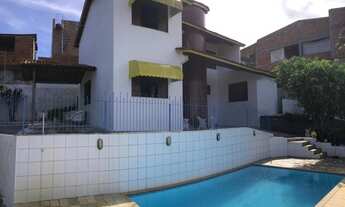 Imagem 2: CASA RESIDENCIAL em LAURO DE FREITAS - BA, ITINGA