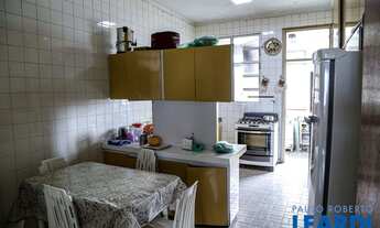 Imagem 7: APARTAMENTO - HIGIENÓPOLIS - SP