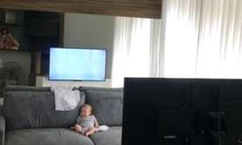 Imagem 2: Apartamento a venda no Brisas do Ingá Residence Club, com móveis Planejados e eletrodomést