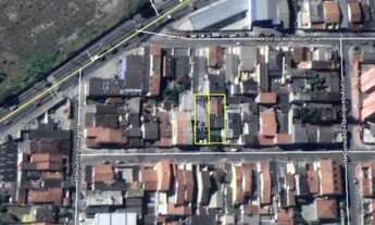 Imagem 3: Terrenos 600 m2 - 20 x 30 na vila Vitória em Mauá