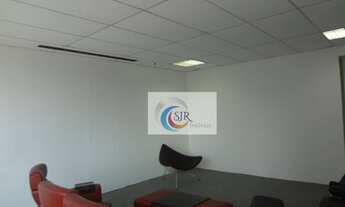 Imagem 7: Conjunto comercial para locação, Vila Olímpia, São Paulo - CJ0046