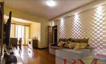 Imagem 2: Penha Circular - 3 Quartos Varanda Aceita Financiamento