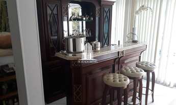 Imagem 4: Sobrado com 5 dormitórios no Brooklin Paulista