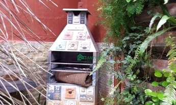 Imagem 4: Apartamento Área Privativa à venda - Lourdes - 2 quartos - 126 m² - Belo Horizonte/MG - GD