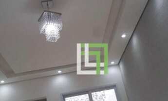 Imagem 5: Casa com 3 dormitórios à venda, 93 m² por R$ 510.000,00 - Jardim Bahia - Várzea Paulista/S