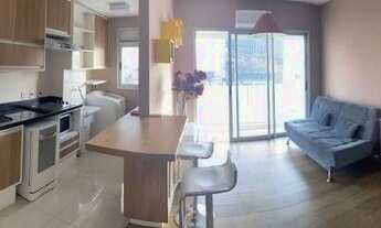 Imagem: Apartamento no Brooklin!!! Com 50m2, 1 dormitório