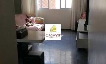 Imagem 3: Apartamento à venda, Vila Clementino, 82m², 2 dormitórios, 1 suíte, 1 vaga!