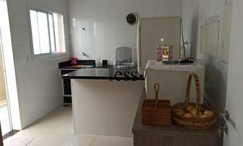 Imagem 7: Casa à venda, 3 quartos, 2 vagas, Residencial Gaivota I - São José do Rio Preto/SP