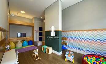 Imagem 5: Apartamento em Perdizes 234m2 4 Suítes 7 Banheiros 4 Vagas