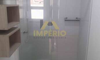 Imagem 6: Apartamento à venda no Jardim dos Taperás - Salto/SP