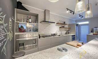 Imagem 6: Casa e Sobrado de 3 dormitórios à Venda - Xangri-lá