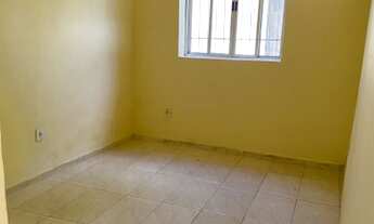 Imagem 2: Casa para aluguel com 50 metros quadrados com 1 quarto em Abolição - Rio de Janeiro - RJ