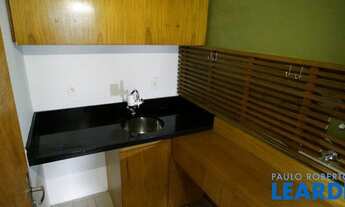 Imagem 6: CONJ. COMERCIAL - ITAIM BIBI - SP