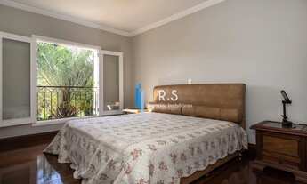 Imagem 7: Casa com 7 dormitórios à venda, 1390 m² por R$ 5.000.000 - Chácaras Videiras de Itaici - I