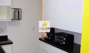 Imagem 6: Apartamento à venda, Vila Clementino, 78,3m², 2 dormitórios, 1 vaga!