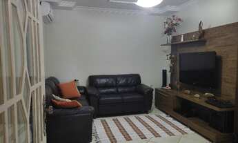 Imagem 4: Casa de 5 quartos (1 suíte) na QN 208, Samambaia Norte