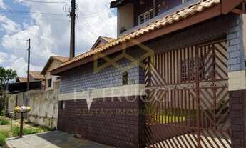 Imagem 2: Casa - Vila Real - Hortolândia