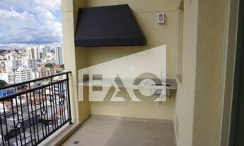 Imagem 2: Cobertura duplex nova em Santana - Pronta para morar - junto ametrô