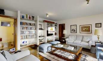 Imagem 2: Apartamento à venda, Vila Pompéia, 175m², 3 dormitórios, 1 suíte, 2 vagas!