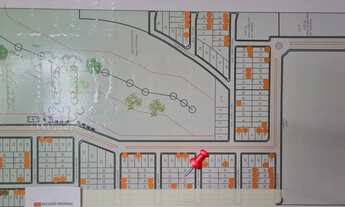 Imagem 3: Terreno 8x25 Terreno / lote com venda por R$14.000