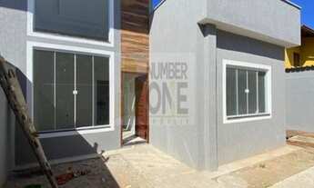 Imagem: Casa para Venda em Rio das Ostras, Enseada