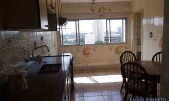 Imagem 7: APARTAMENTO - VILA CLEMENTINO - SP