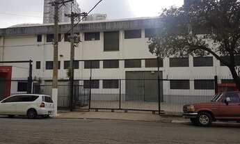 Imagem 3: São Paulo - Galpão/Depósito/Armazém - Barra Funda