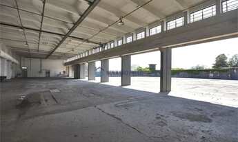 Imagem 2: Prédio comercial com amplo estacionamento e 1361 m² no Jaguaré!!!!!