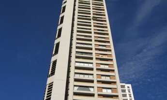 Imagem 4: Apartamento com 1 dormitório para alugar, 48 m² por R$ 1.100,00/mês - Cambuí - Campinas/SP