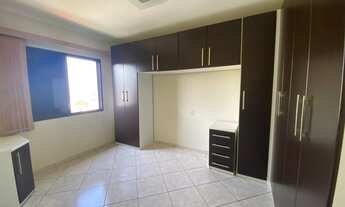 Imagem 6: Apartamento para venda possui 68 metros quadrados com 2 quartos em Jardim Stella - Santo A