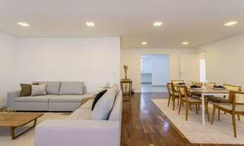 Imagem 7: Apartamento totalmente reformado na Vila Nova!!! Com 201m2, 4 dormitórios sendo 1 suíte, 2