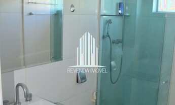 Imagem 6: Apartamento em Vila Clementino com 78m² 3 dormitórios 1 suíte 3 banheiros 1 vaga