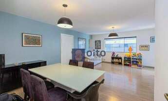 Imagem 2: Apartamento com 3 dormitórios à venda, 126 m² - Pinheiros - São Paulo/SP