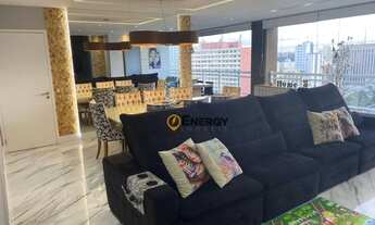 Imagem: Apartamento com 3 suítes à venda- Paraíso