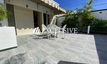 Imagem 3: Rio de Janeiro - Apartamento Padrão - Ipanema