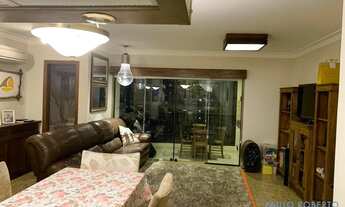 Imagem: APARTAMENTO - VILA CLEMENTINO - SP